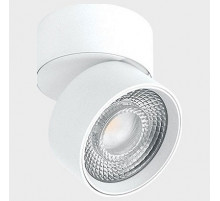 Накладной спот Italline IT02-010 white 4000K