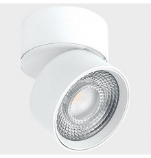 Накладной спот Italline IT02-010 white 4000K