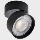 Накладной спот Italline IT02-011 black 4000K