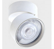 Накладной спот Italline IT02-011 white 4000K