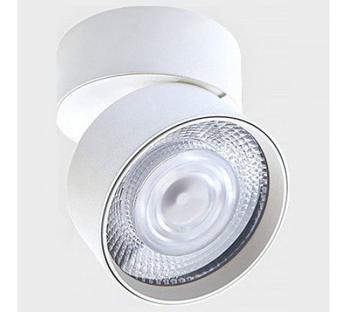 Накладной спот Italline IT02-011 white 4000K Накладной спот Italline IT02-011 white 4000K