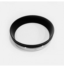 Кольцо для светильника Italline IT02-012 ring black