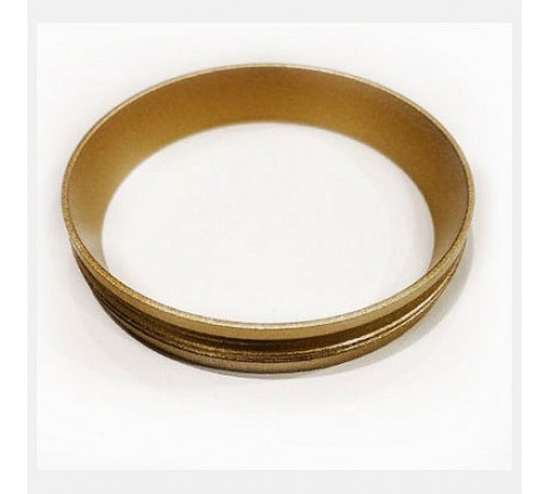 Сменное кольцо Italline IT02-012 ring gold Сменное кольцо Italline IT02-012 ring gold