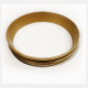 Сменное кольцо Italline IT02-012 ring gold