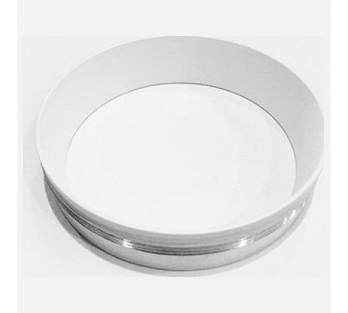Кольцо для светильника Italline IT02-012 ring white