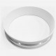 Кольцо для светильника Italline IT02-012 ring white