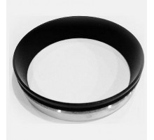 Декоративное кольцо Italline IT02-013 ring black