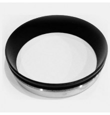 Декоративное кольцо Italline IT02-013 ring black