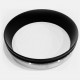 Декоративное кольцо Italline IT02-013 ring black
