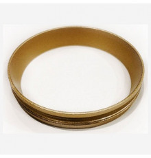Декоративное кольцо Italline IT02-013 ring gold