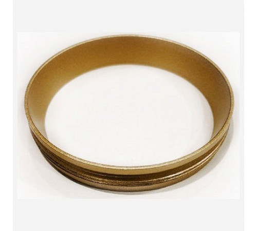 Декоративное кольцо Italline IT02-013 ring gold