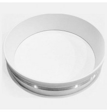 Декоративное кольцо Italline IT02-013 ring white