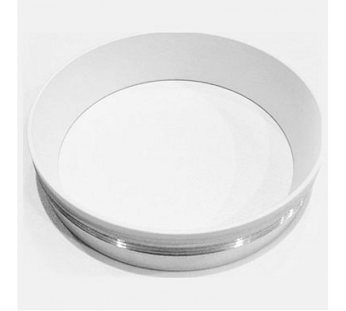 Декоративное кольцо Italline IT02-013 ring white Декоративное кольцо Italline IT02-013 ring white