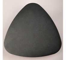 Настенный светильник Italline IT02-015 black