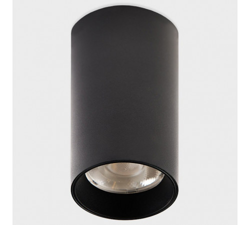 Накладной светильник Italline IT02-019 black 3000K Накладной светильник Italline IT02-019 black 3000K