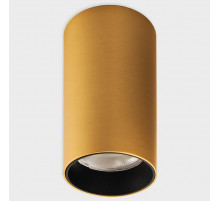 Накладной светильник Italline IT02-019 gold 3000K