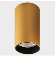 Накладной светильник Italline IT02-019 gold 3000K