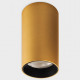 Накладной светильник Italline IT02-019 gold 3000K