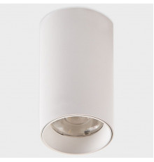 Накладной светильник Italline IT02-019 white 4000K