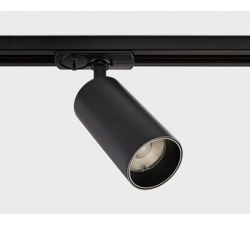 Трековый светильник Italline IT02-020 black 3000K Трековый светильник Italline IT02-020 black 3000K