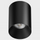 Накладной светильник Italline IT02-027 black 3000K