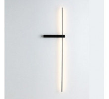 Настенный светильник Italline IT03-1422 black