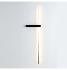 Настенный светильник Italline IT03-1422 black
