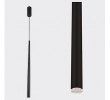 Подвесной светильник Italline IT03-1428 black