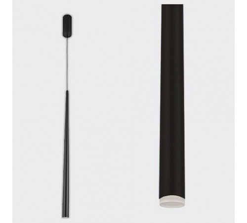 Подвесной светильник Italline IT03-1428 black Подвесной светильник Italline IT03-1428 black