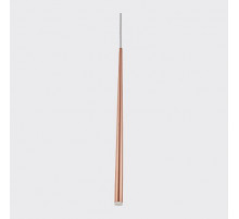 Подвесной светильник Italline IT03-1428 coffee