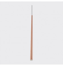 Подвесной светильник Italline IT03-1428 coffee