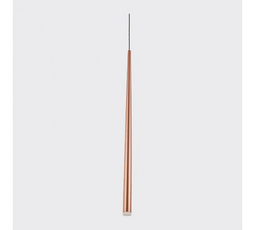 Подвесной светильник Italline IT03-1428 coffee