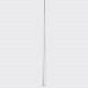 Подвесной светильник Italline IT03-1428 white