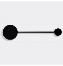 Настенный светильник Italline IT03-1434 black