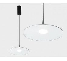 Подвесной светильник ITALLINE IT03-339 grey