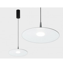 Подвесной светильник ITALLINE IT03-339 grey