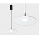 Подвесной светильник ITALLINE IT03-339 grey