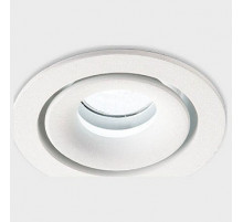 Встраиваемый светильник Italline IT06-6011 white 3000K