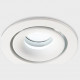 Встраиваемый светильник Italline IT06-6011 white 3000K