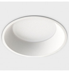 Встраиваемый светильник Italline IT06-6012 white 3000K