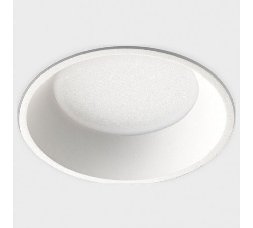 Встраиваемый светильник Italline IT06-6012 white 3000K