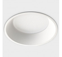 Встраиваемый светодиодный светильник Italline IT06-6014 white 4000K