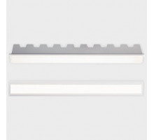 Встраиваемый светильник Italline IT06-6015 white 3000K
