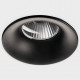 Встраиваемый светильник Italline IT06-6016 black 3000K
