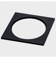 Рамка декоративная Italline IT06-6016 black FR1