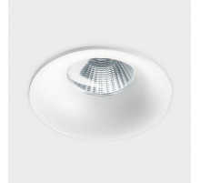 Встраиваемый светильник Italline IT06-6016 white 3000K