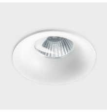 Встраиваемый светильник Italline IT06-6016 white 3000K