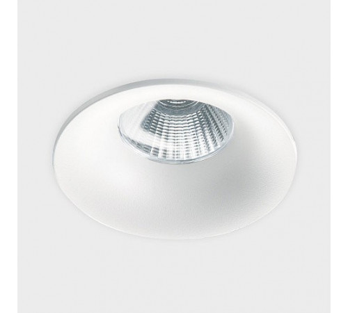 Встраиваемый светильник Italline IT06-6016 white 3000K Встраиваемый светильник Italline IT06-6016 white 3000K