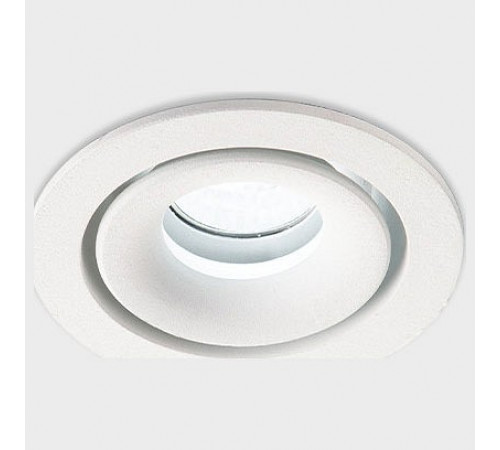 Встраиваемый светодиодный светильник Italline IT06-6017 white 3000K
