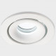 Встраиваемый светодиодный светильник Italline IT06-6017 white 3000K
